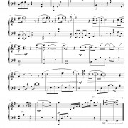 没有人可以像你的歌词歌谱，没有人可以像你的简谱吉他谱