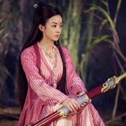 《楚乔传》经典台词，最后一句触动人心你的能力决定你能看到的
