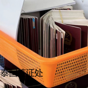 泰国养老签证续签材料（养老签体检要求）