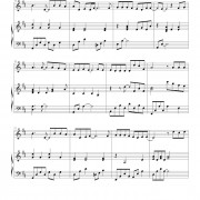 一生回味一面歌词，歌谱，简谱，吉他谱