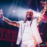 犯罪之城和Drill音乐，LilDurk用音乐讲述芝加哥帮派生活