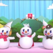 如何评价蜜雪冰城的洗脑动画和主题曲？