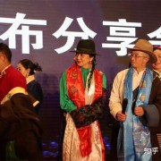 香格里拉音乐人达摩鲁卓首张个人音乐专辑《吉祥妙音》发布