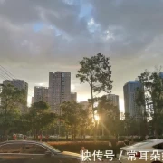 昆明开学季美食！广福城衡水中学旁的巴适川味，小吃就值得找着去