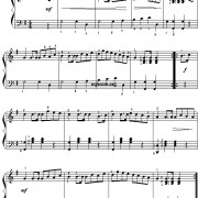 新疆馕的歌词简谱