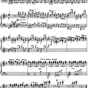 永久的怀念的歌词歌谱，永久的怀念的简谱吉他谱