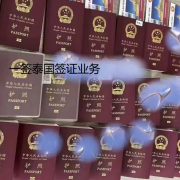 泰国商务签办理费用（商务签证被拒签）