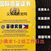 菲律宾9g工签回国需要在海关注意哪些问题？