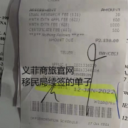 菲律宾签证过期滞留什么后果.逾期怎么续签？