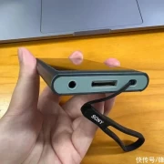 iPhone出现前，这才是人手一台的神机