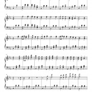 最亲爱的老婆歌词,歌谱,简谱,吉他谱