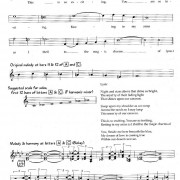 转眼一生转身一世歌词，歌谱，简谱，吉他谱