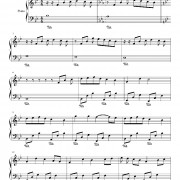 老婆饼的歌词歌谱,老婆饼的简谱吉他谱