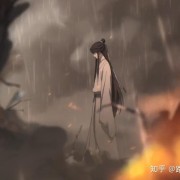 《天官赐福》第一季的歌曲，每一首都循环中，词曲歌手都是神仙！