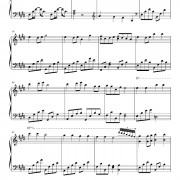 一生兄弟歌词，歌谱，简谱，吉他谱