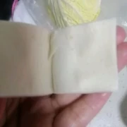 豆腐箱子