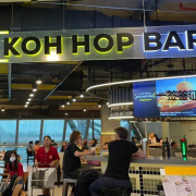 泰国带关多少钱（什么是泰国机场带关）