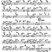 一生一火花歌词，歌谱，简谱，吉他谱