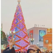 周杰伦早已看穿圣诞节的本质？杨幂、程潇、鞠婧祎印证了这一点