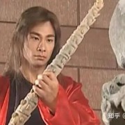 20年前的经典《风云之雄霸天下》，步惊云的泡面头和忘不掉的旋律