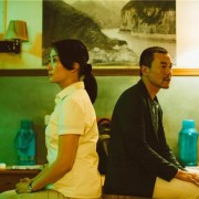 如何评价谭维维唱的电影《江湖儿女》同名主题曲？