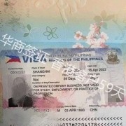 中国和菲律宾公司来往日渐密切，这种情况菲律宾什么签证的办理量增多？