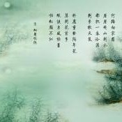 什么是好的诗词作品（比较好的诗词作品）