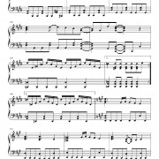 最后一次拥抱你歌词,歌谱,简谱,吉他谱