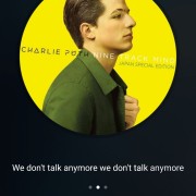 有哪首外文歌是你的最爱？