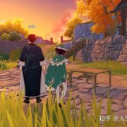 《原神》音乐再度更新，你最喜欢其中哪一首，你和这首音乐又有着怎样的故事？