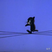 动画《猫和老鼠》（TomandJerry）中出现过哪些世界名曲？