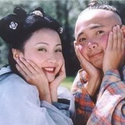 如何评价《春光灿烂猪八戒》片尾曲《卷睫盼》的最新完整版？