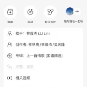 网易云音乐iOS版新增支持桌面歌词