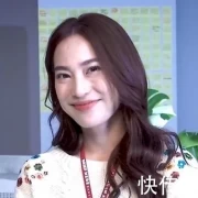当明星的女友有多难？泰星Mean女友哽咽吐露过往，感谢男友鼓励