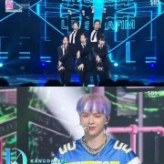 逆袭！没有出演的情况下，Gidle《TOMBOY》获人气歌谣一位