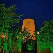 昆明出发1小时地中海风情岛、情侣岛、桂花岛，挡不住的温泉魅力