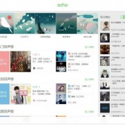 小众音乐在线播放平台