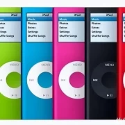 iPhone出现前，这才是人手一台的神机