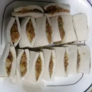 豆腐箱子