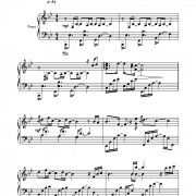 一生缘为这一眼的歌词歌谱，一生缘为这一眼的简谱吉他谱