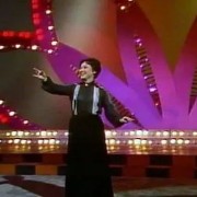 春晚35年经典歌曲，你最难忘哪一首？