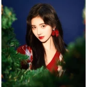 周杰伦早已看穿圣诞节的本质？杨幂、程潇、鞠婧祎印证了这一点