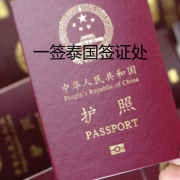 怎么办理泰国旅游签证（泰国旅游签办理）