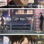 《名侦探柯南》中那些我喜欢的歌曲