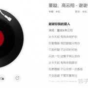 网yi云音乐云盘歌词添加