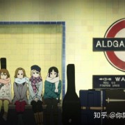 你百听不厌的动漫插曲是哪首？