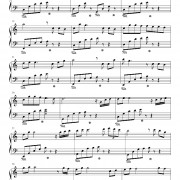 最后一次的感动歌词,歌谱,简谱,吉他谱