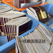 泰国结婚签证办理流程（结婚签证步骤）