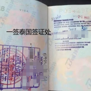 泰国养老签证2023最新政策（泰国养老签证如何办理）