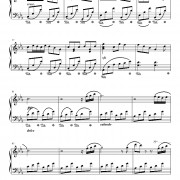 只怪自己歌词，歌谱，简谱，吉他谱